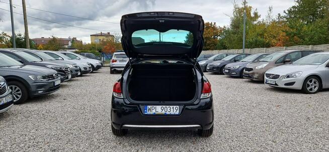 Citroen C4 Super Stan Bezwypadkowy 1.6 hdi Płock - zdjęcie 8