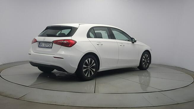 Mercedes A 180 Style 7G-DCT ! Z Polskiego Salonu ! Faktura VAT ! Warszawa - zdjęcie 7