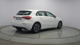 Mercedes A 180 Style 7G-DCT ! Z Polskiego Salonu ! Faktura VAT ! Warszawa - zdjęcie 7