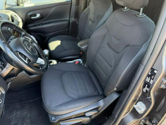 Jeep Renegade Piękny**Bogata wersja** Ruda Śląska - zdjęcie 10