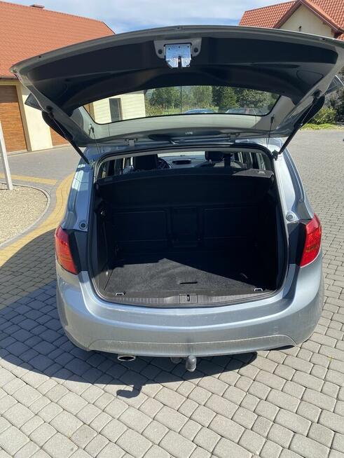 OPEL MERIVA Sukmanie - zdjęcie 6