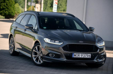 Ford Mondeo 2,0Turbo*240KM*ST-Line*Full LED*Skóry*Panorama*Niemcy Ostrów Mazowiecka - zdjęcie 2