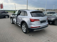 Audi Q5 S-Line Quattro mHev Navi Europa Gliwice - zdjęcie 4