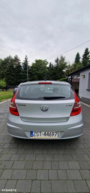 Hyundai i30 Motaniec - zdjęcie 12