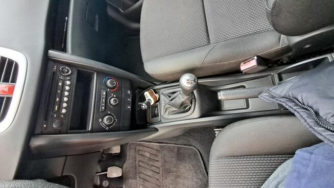Peugeot 207 Wola Gołkowska - zdjęcie 1