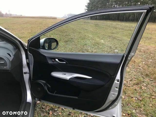Honda Civic 1.8 Comfort Mińsk Mazowiecki - zdjęcie 9