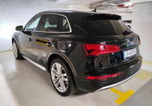 Audi Q5 2.0TDI / panorama / dynamiczne kierunki / 83 000 km Warszawa - zdjęcie 5