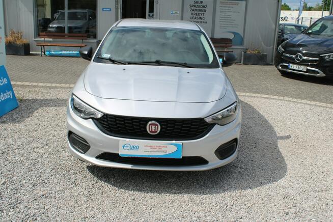 Fiat Tipo 1.4i Classic Sedan Gwarancja Warszawa - zdjęcie 3