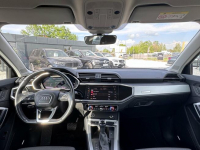 Audi Q3, 2020 Michałowice - zdjęcie 12