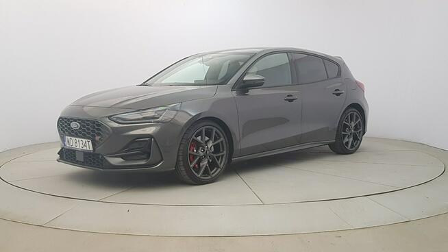 Ford Focus 2.3 EcoBoost ST X ! Z Polskiego Salonu ! Faktura VAT ! Warszawa - zdjęcie 3