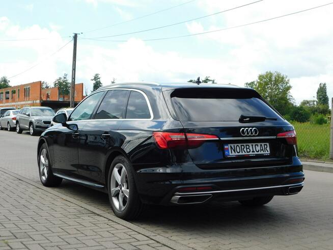 Audi A4 2.0T z Gwarancją Bezwypadkowości Żyrardów - zdjęcie 6