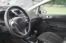 Ford Fiesta 2013R BENZYNA 101KM I-WSZY WŁ. Goczałkowice-Zdrój - zdjęcie 6