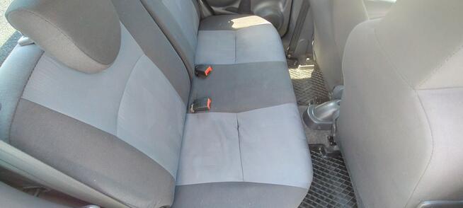 Suzuki Alto Krajowy, drugi właściciel. Goczałkowice-Zdrój - zdjęcie 11