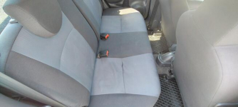 Suzuki Alto Krajowy, drugi właściciel. Goczałkowice-Zdrój - zdjęcie 11