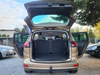 Opel Zafira Pabianice - zdjęcie 10