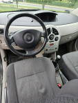 Renault Modus przebieg 240tys - sprawna klimatyzacja - 1.4 benzyna 16v Głogów - zdjęcie 9