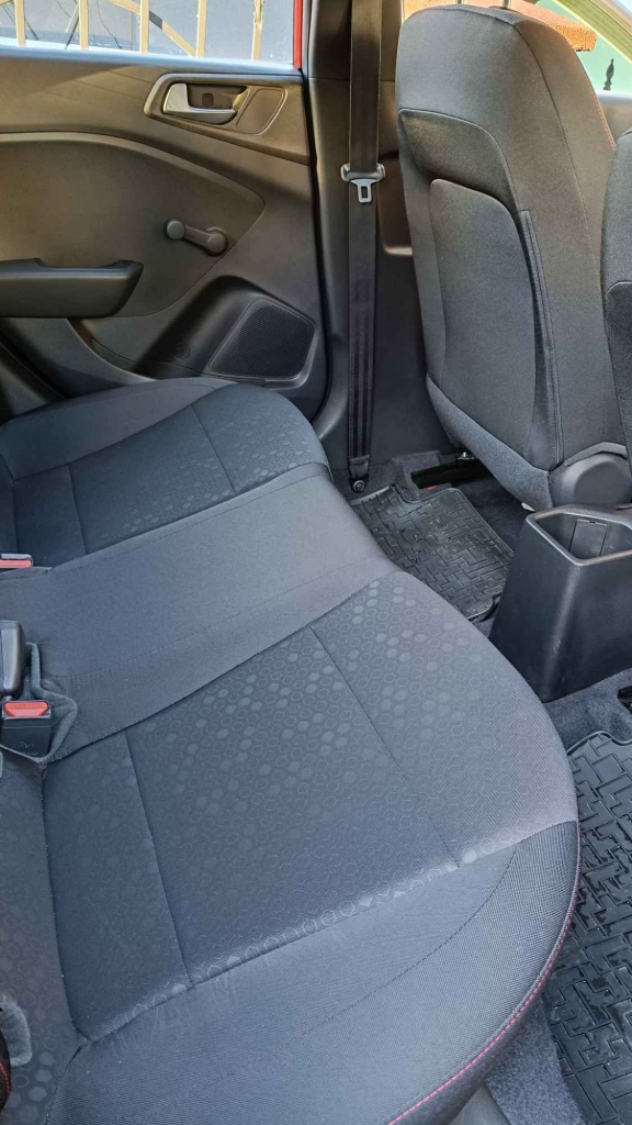 Sprzedam samochód Hyundai i 20 Barlinek - zdjęcie 10