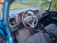 Honda Jazz Elegance Siewierz - zdjęcie 8