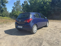 Opel Corsa E 1.4 BENZYNA Salon Polska, bezwypadkowa, gwarancja !!! Rawa Mazowiecka - zdjęcie 10