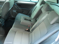Volkswagen Golf Sportsvan sprzedam ładnegoGOLFA SPORTSVANA Lublin - zdjęcie 9