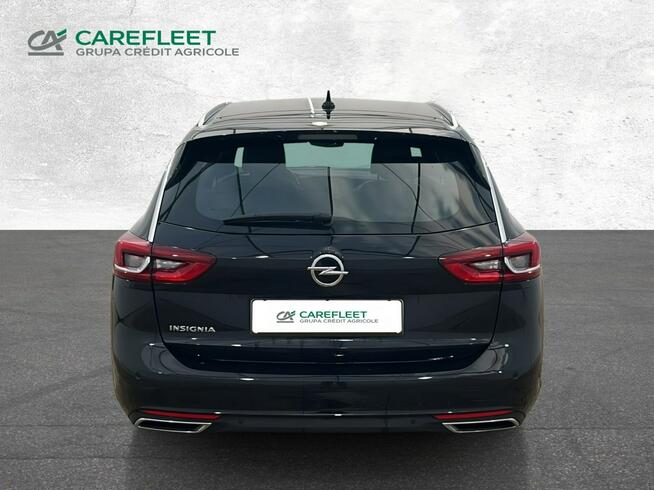 Opel Insignia  2.0 CDTI Elegance S&amp;S Kombi Warszawa - zdjęcie 6