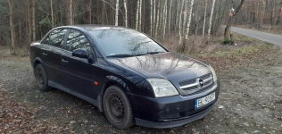 Opel Vectra C 2.0 D Chodecz - zdjęcie 1