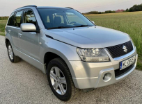 Suzuki Grand Vitara 4x4 - BEZ KOROZJI - Film Prezentacja Legionowo - zdjęcie 4