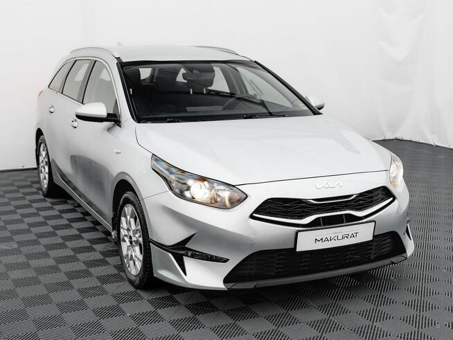 Kia Cee'd GD4E956#1.5 T-GDI M 2 stref klima K.cof salon PL VAT23% Pępowo - zdjęcie 3