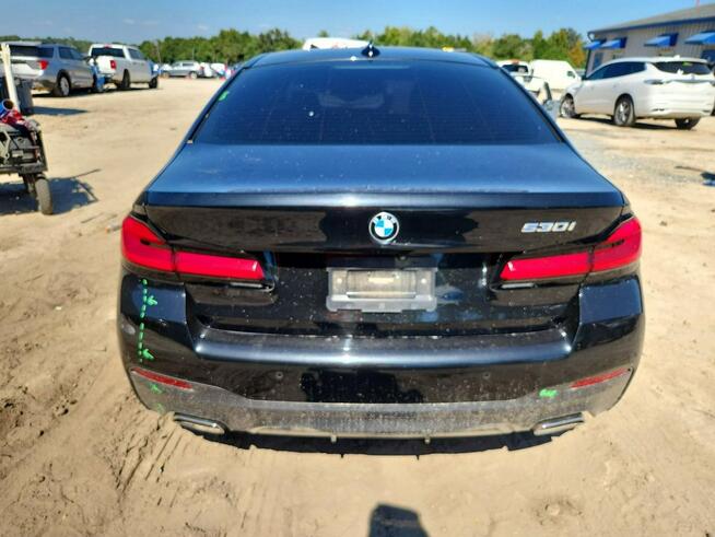 BMW 530 B48 / M-Pakiet / niski przebieg Częstochowa - zdjęcie 6