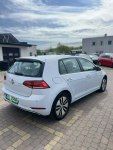 Volkswagen Golf Słupsk - zdjęcie 5