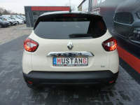 Renault Captur INTENS*Benzynka*Navi*Klimatronik*Elektryka*Tempomat*PDC Wągrowiec - zdjęcie 5