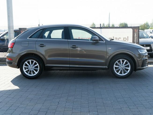 Audi Q3 Lipówki - zdjęcie 6