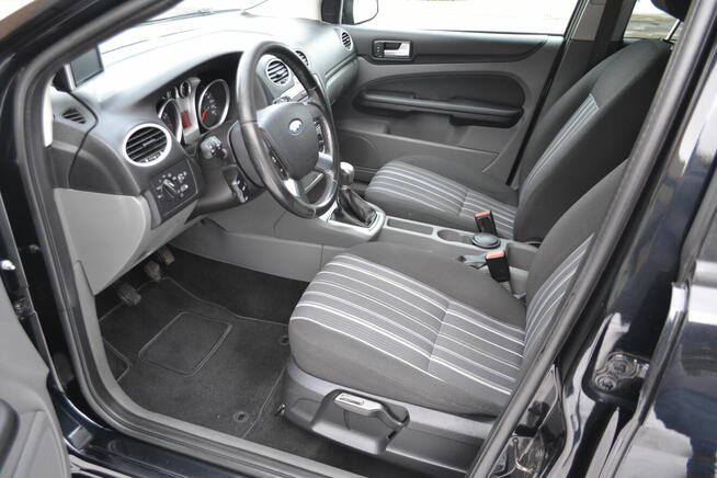 Ford Focus CONCEPT-LIFT Super Stan Oryginał 1,6Benzyna 101KM Gostynin - zdjęcie 10