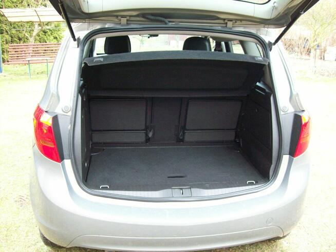 Sprzedam meriwe 1.4 ben/gaz Sieradz - zdjęcie 8