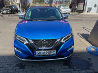 Sprzedaż Nissan Qashqai, rok prod. 2018. Jaworzno - zdjęcie 7