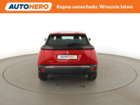 Peugeot 2008 led navi pdc klima ambient manual Warszawa - zdjęcie 6