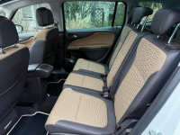 Opel Zafira NAVi Panorama !!! Bezwypadkowa Zadbana i Serwisowana Poznań - zdjęcie 5