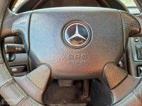 Mercedes-Benz CLK 2.3 Kompressor LPG Gaz! Bydgoszcz - zdjęcie 8