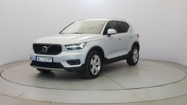 Volvo XC 40 T3 Momentum Pro! Z Polskiego Salonu ! Faktura 23% ! Warszawa - zdjęcie 3