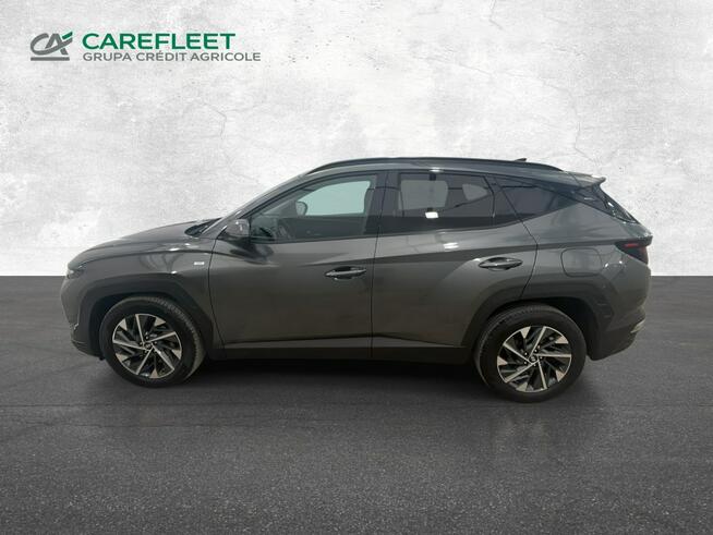 Tucson 1.6 T-GDi 48V Smart 2WD DCT Warszawa - zdjęcie 8