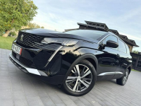 Peugeot 5008 LIFT 2.0 Blue-HDI 180KM GT Full Led Kamera EAT8