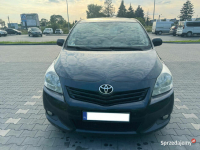 Toyota Verso 2.0 D-4D Premium - Pierwszy właściciel Ożarów Mazowiecki - zdjęcie 4