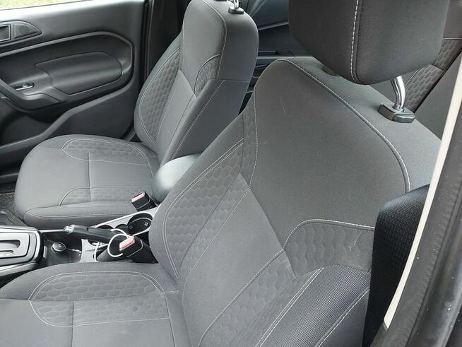 Ford Fiesta SE Grodzisk Mazowiecki - zdjęcie 8