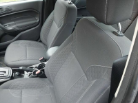 Ford Fiesta SE Grodzisk Mazowiecki - zdjęcie 8