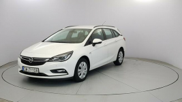 Opel Astra 1.6 CDTI Enjoy ! Z polskiego salonu ! Faktura VAT ! Warszawa - zdjęcie 3