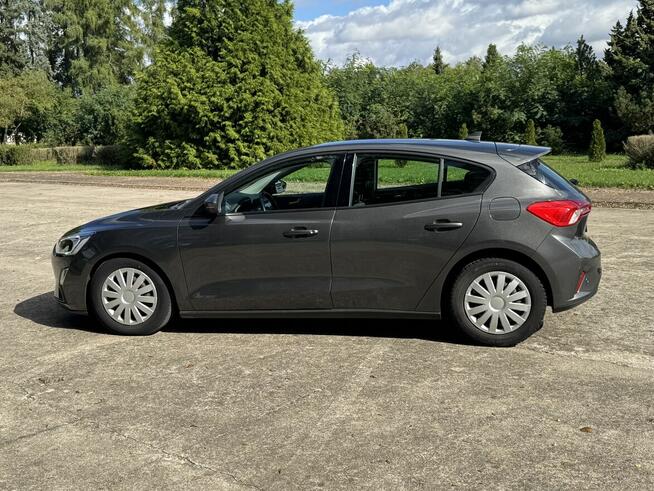 Ford Focus 1.5 EcoBlue Buk - zdjęcie 4