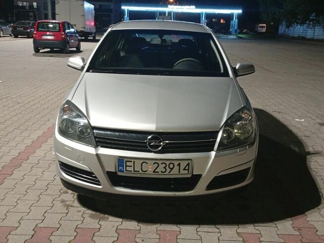 Opel astra H Łowicz - zdjęcie 2