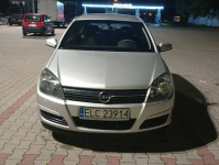 Opel astra H Łowicz - zdjęcie 2