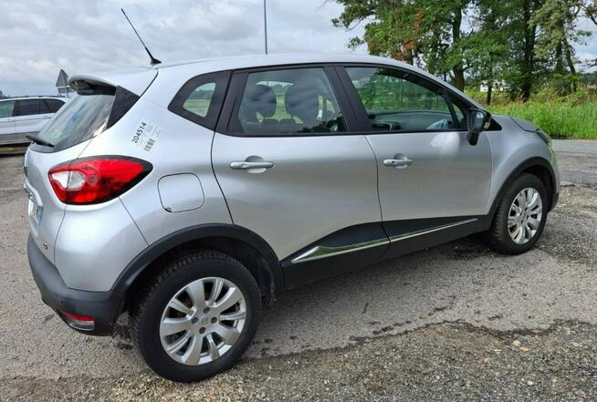 Captur 1.5 dci Pleszew - zdjęcie 5