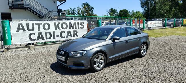 Audi A3 Pierwszy właściciel w kraju, książka serwisowa. Goczałkowice-Zdrój - zdjęcie 1